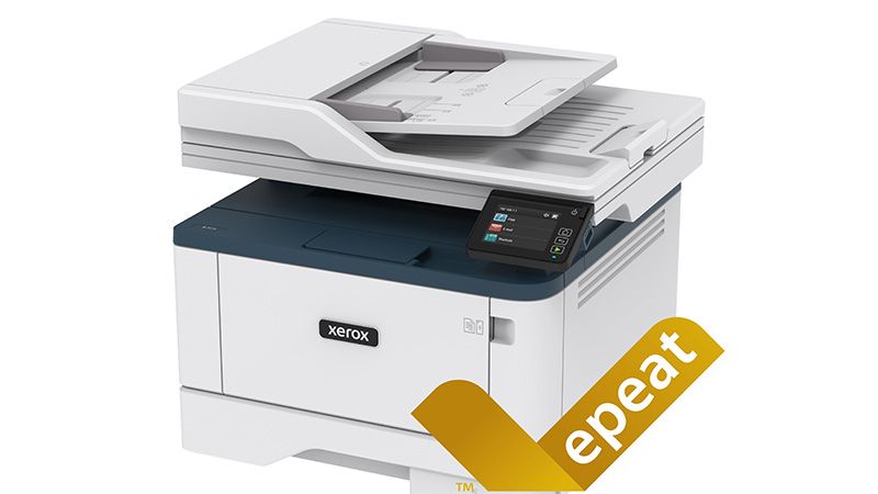 Xerox B305/DNI Laser A4 600 x 600 DPI 40 ppm Wifi