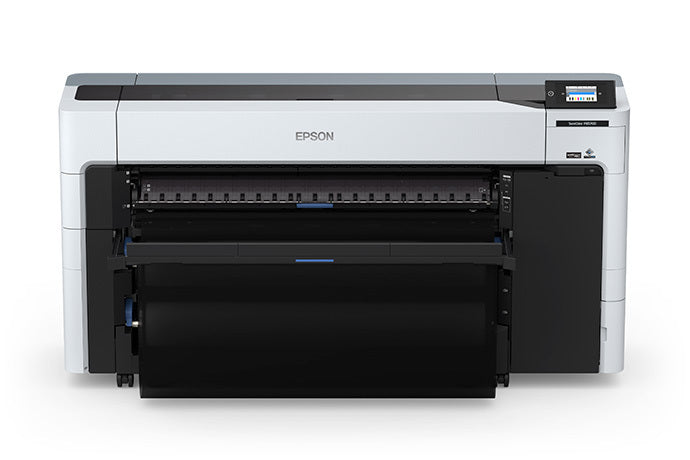 Plotter Epson SureColor P8570D 44" Impresora Fotográfica Doble Rollo