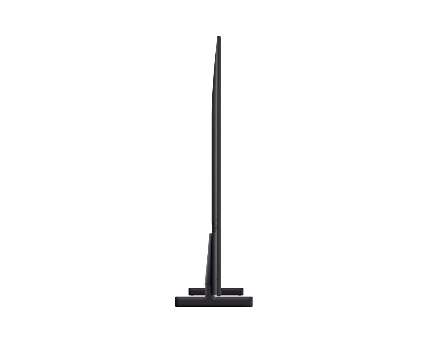 Televisor Samsung CU8000 85" Crystal Smart TV UHD 4K Resolución 3840x2160 HDMI/USB/Ethernet/Bluetooth