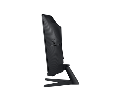 Monitor Samsung Odyssey G5 Gamer Curvo 32" WQHD  Resolución 2560x1440 Panel VA