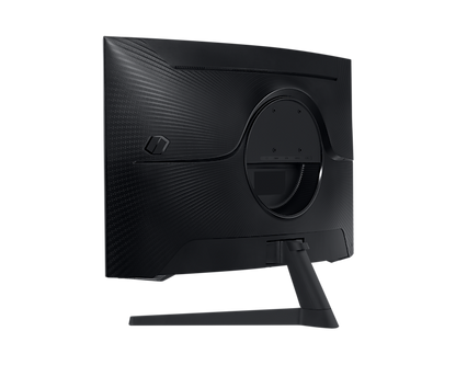 Monitor Samsung Odyssey G5 Gamer Curvo 32" WQHD  Resolución 2560x1440 Panel VA