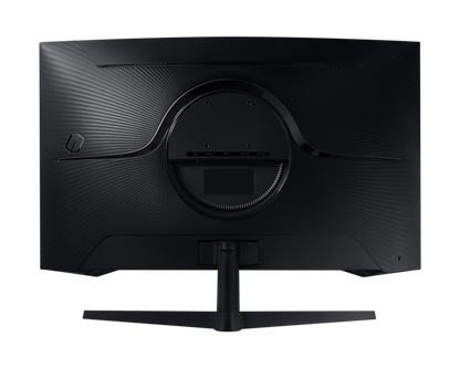 Monitor Samsung Odyssey G5 Gamer Curvo 32" WQHD  Resolución 2560x1440 Panel VA