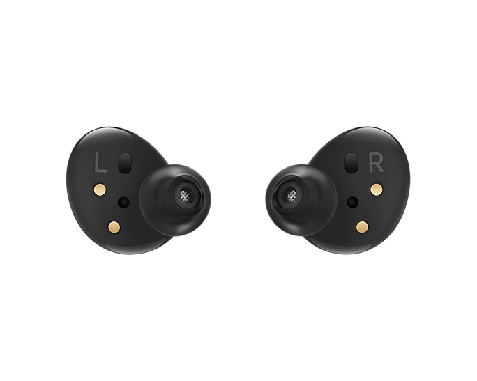 Audífonos Samsung Galaxy Buds2 Bluetooth Audio 360 Cancelación Activa de Ruido Color Negro Grafito