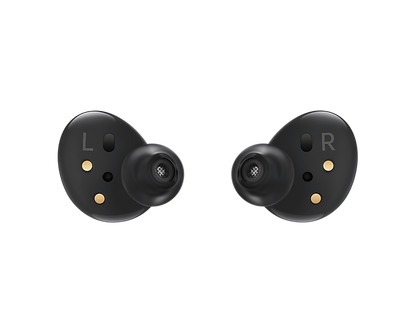 Audífonos Samsung Galaxy Buds2 Bluetooth Audio 360 Cancelación Activa de Ruido Color Negro Grafito