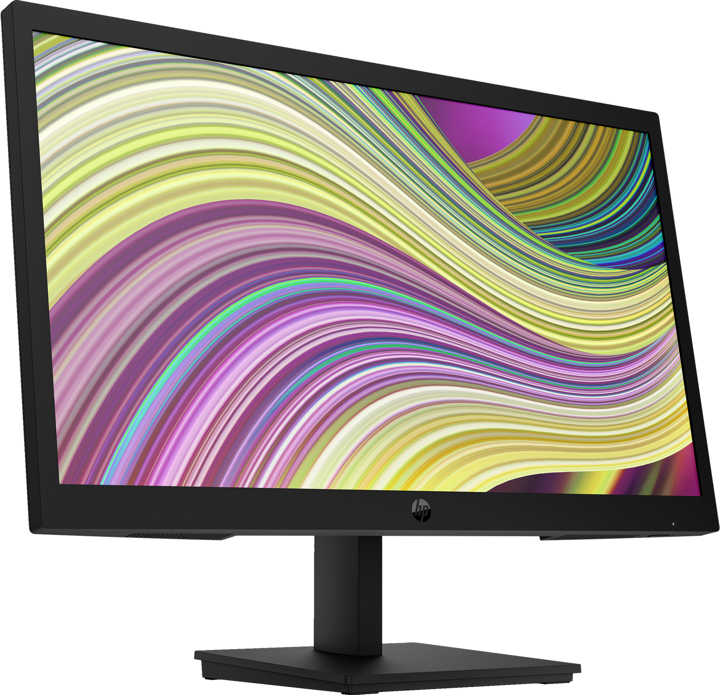 Monitor HP P22v G5 21.45" HD Resolución 1920x1080 Panel VA