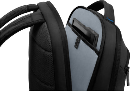 Mochila Dell EcoLoop Pro 17" Para Laptop Color Negro