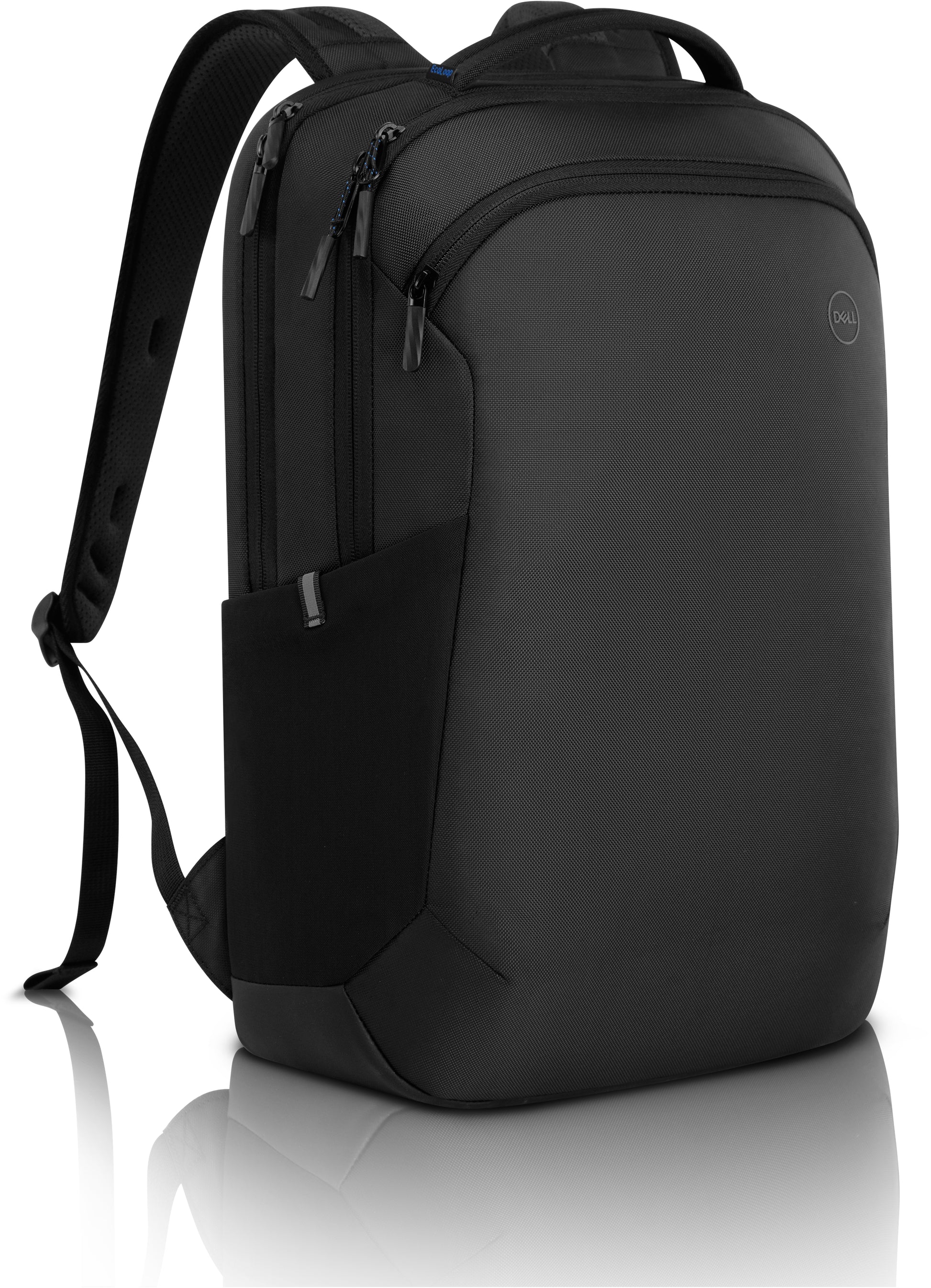 Mochila Dell EcoLoop Pro 17" Para Laptop Color Negro