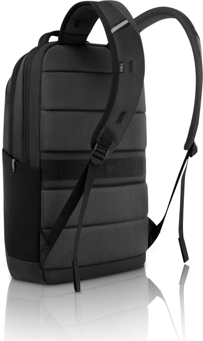 Mochila Dell EcoLoop Pro 17" Para Laptop Color Negro