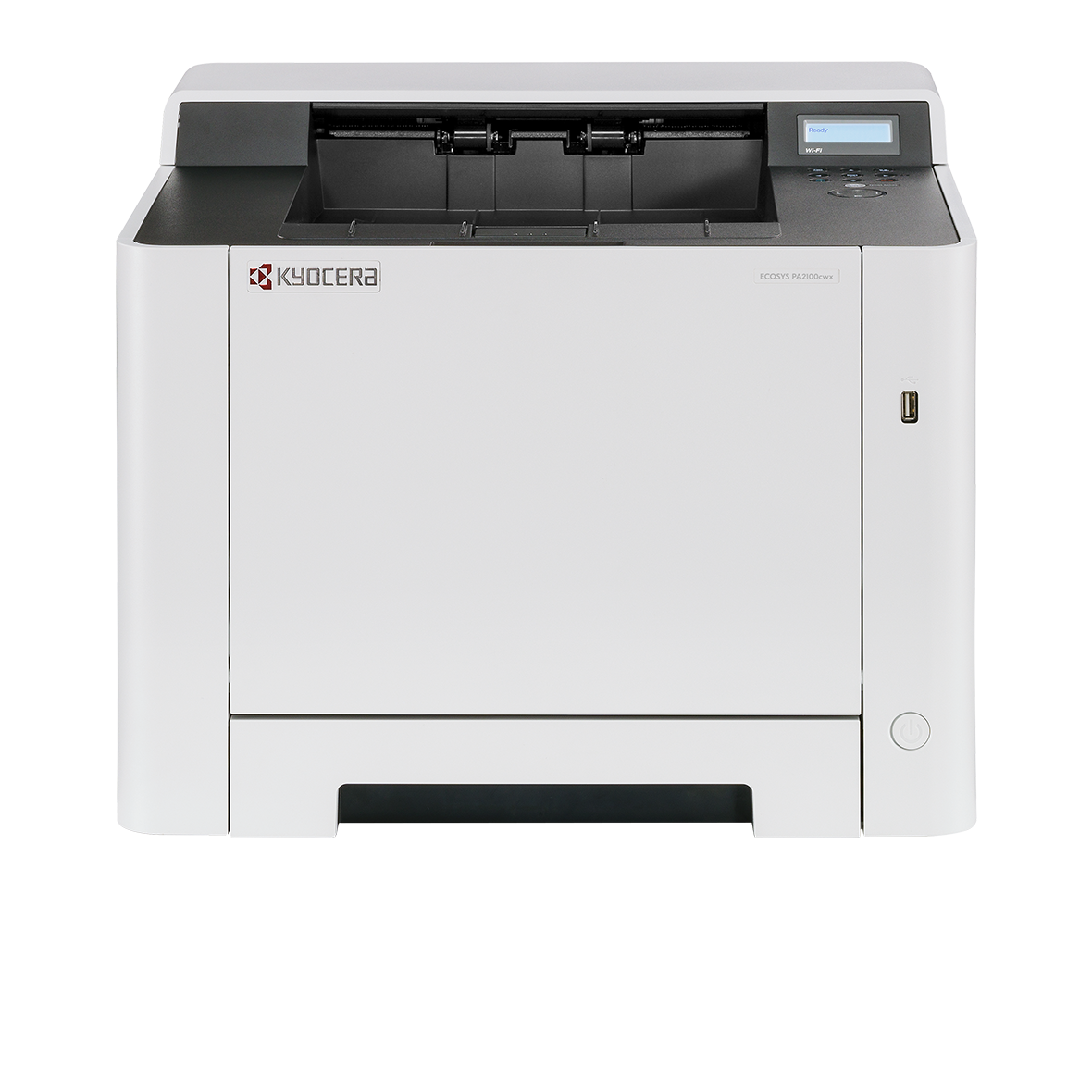 Impresora Láser Kyocera Ecosys PA2100cwx Color