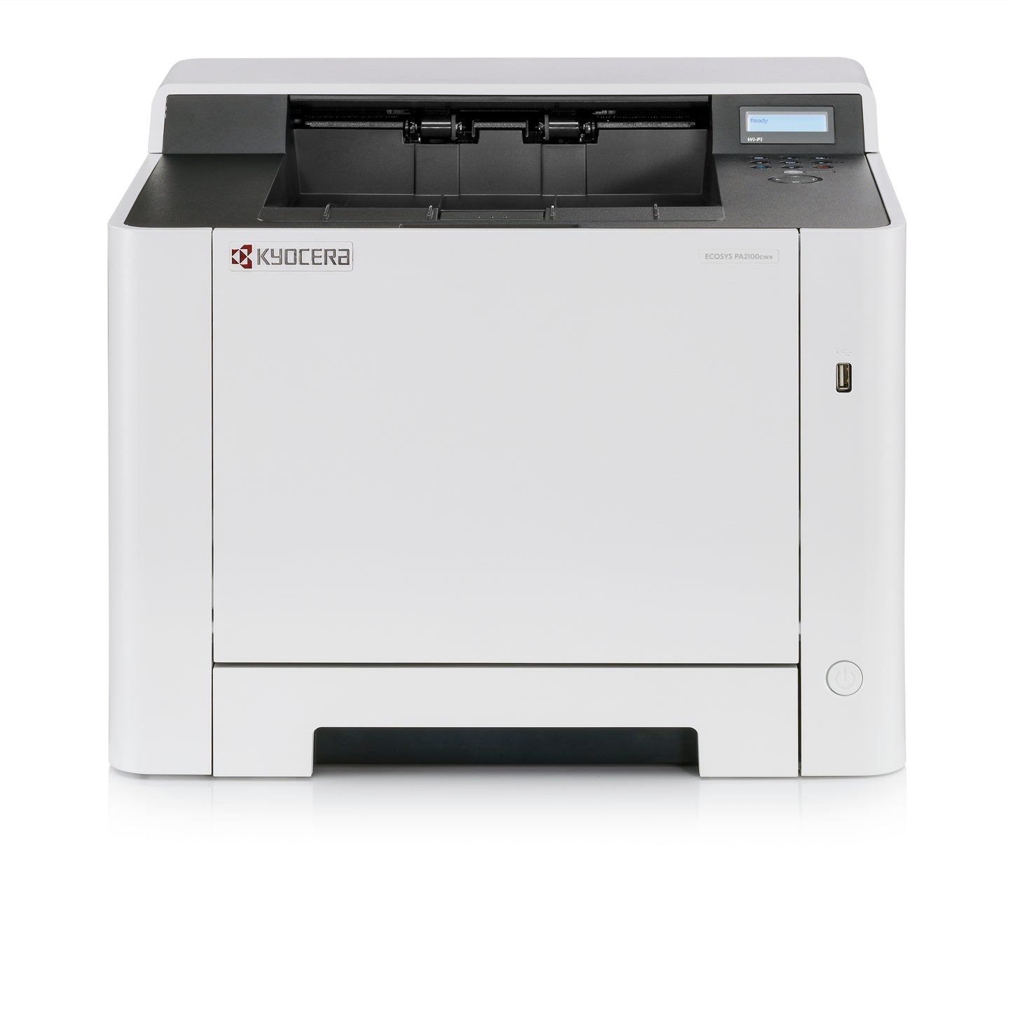 Impresora Láser Kyocera Ecosys PA2100cwx Color