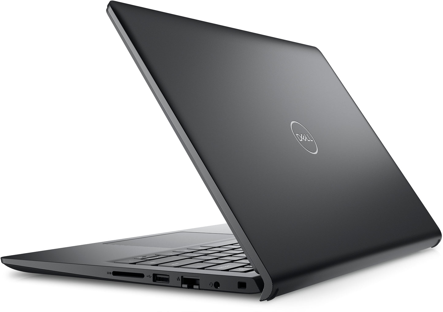 Laptop Dell Vostro 3420 14" Intel Core i5-1235U Disco duro 256GB SSD Ram 8GB Windows11 Pro Color Negro