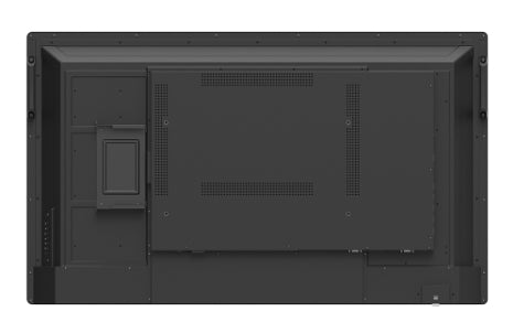 Pantalla BenQ IL4301 43" Interactiva 4K UHD Resolución 3840x2160 Android 8