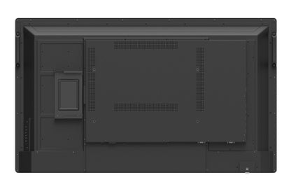Pantalla BenQ IL4301 43" Interactiva 4K UHD Resolución 3840x2160 Android 8