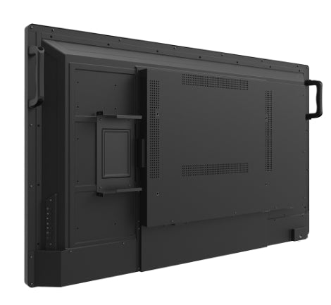 Pantalla BenQ IL4301 43" Interactiva 4K UHD Resolución 3840x2160 Android 8