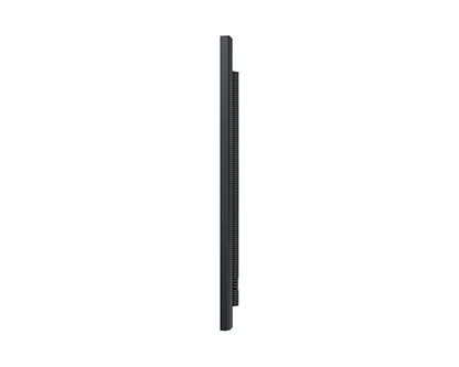Pantalla Samsung Smart Signage QM50R 50" UHD 4K Resolución 3840x2160