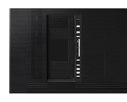 Pantalla Samsung Smart Signage QM50R 50" UHD 4K Resolución 3840x2160