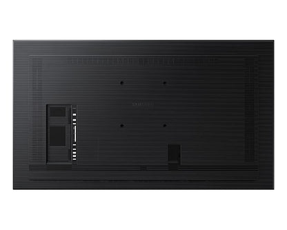 Pantalla Samsung Smart Signage QM50R 50" UHD 4K Resolución 3840x2160