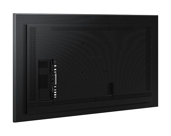 Pantalla Samsung Smart Signage QM50R 50" UHD 4K Resolución 3840x2160
