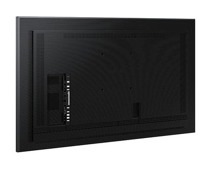 Pantalla Samsung Smart Signage QM50R 50" UHD 4K Resolución 3840x2160