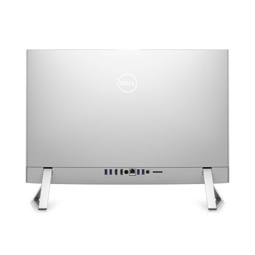 All in One Dell Inspiron 5420 23.8" Intel Core i7-1355U Disco duro 512GB SSD Ram 16GB Windows 11 Home Color Blanco