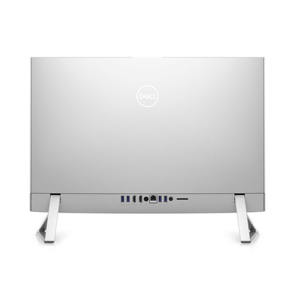 All in One Dell Inspiron 5420 23.8" Intel Core i7-1355U Disco duro 512GB SSD Ram 16GB Windows 11 Home Color Blanco