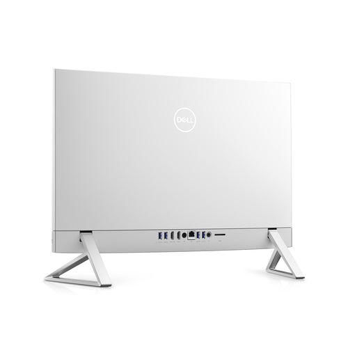 All in One Dell Inspiron 5420 23.8" Intel Core i7-1355U Disco duro 512GB SSD Ram 16GB Windows 11 Home Color Blanco