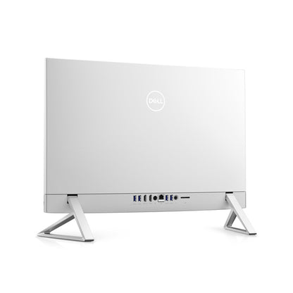 All in One Dell Inspiron 5420 23.8" Intel Core i7-1355U Disco duro 512GB SSD Ram 16GB Windows 11 Home Color Blanco