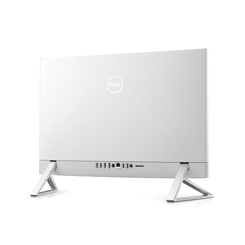 All in One Dell Inspiron 5420 23.8" Intel Core i7-1355U Disco duro 512GB SSD Ram 16GB Windows 11 Home Color Blanco