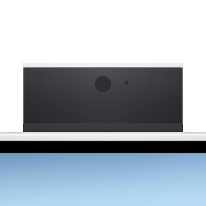 All in One Dell Inspiron 5420 23.8" Intel Core i7-1355U Disco duro 512GB SSD Ram 16GB Windows 11 Home Color Blanco