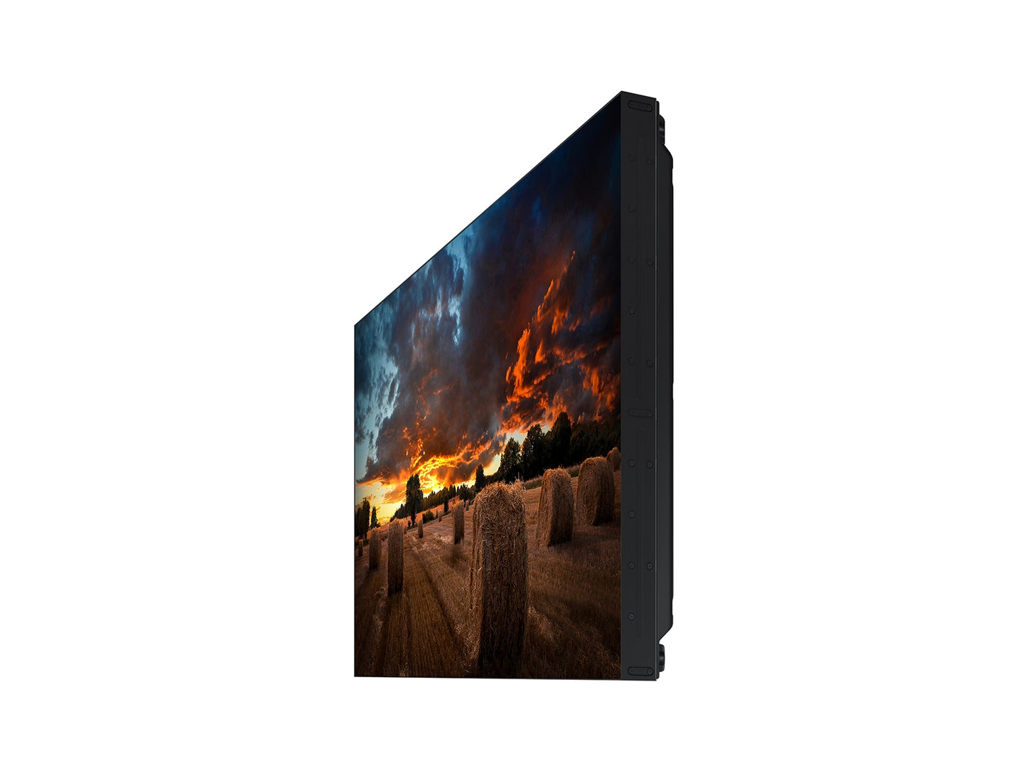 Pantalla Samsung Video Wall VM55B-U 55" LFD Resolución 1920x1080