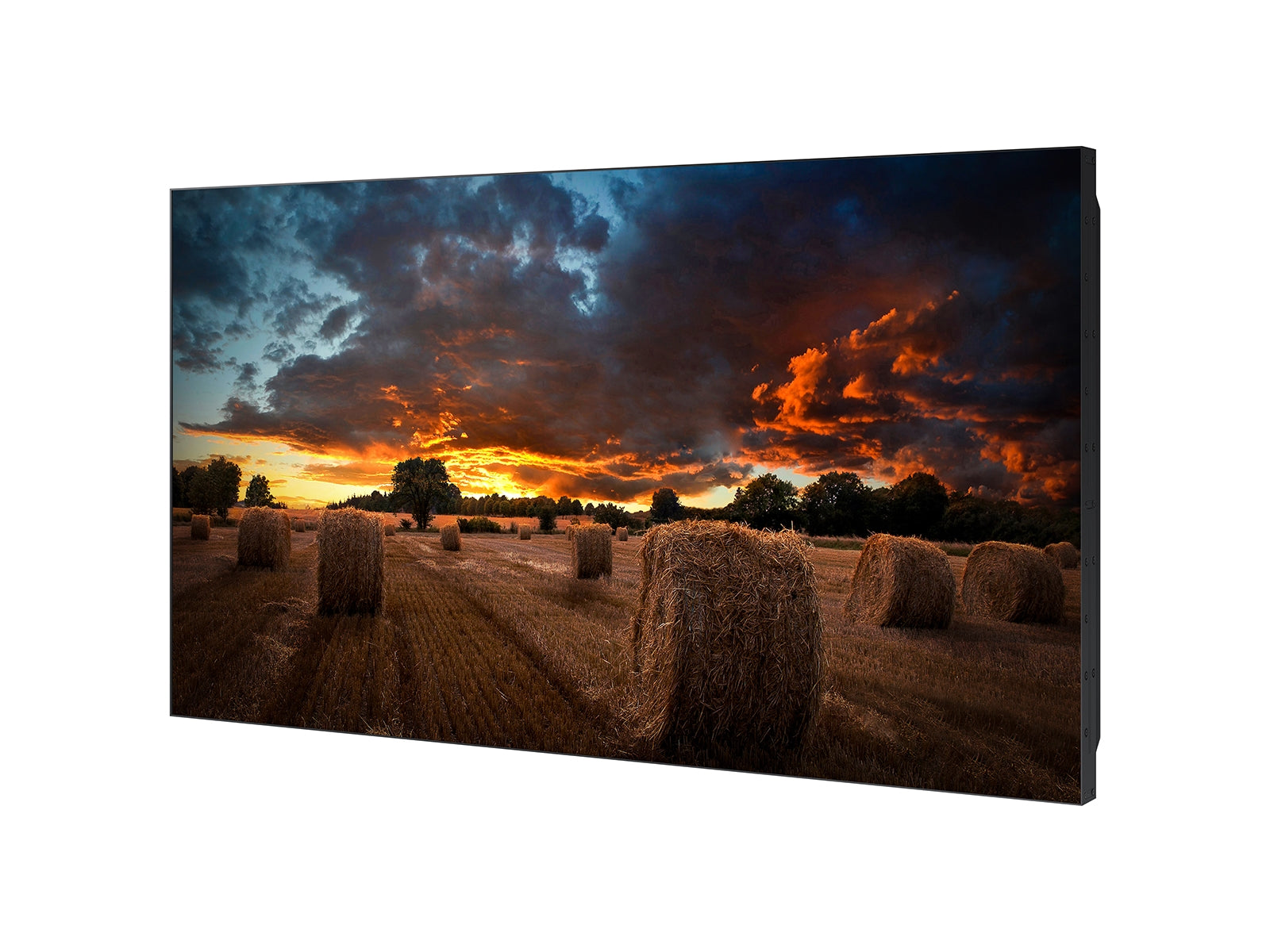Pantalla Samsung Video Wall VM55B-U 55" LFD Resolución 1920x1080