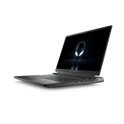 Laptop Dell (D90) Alienware M15 R7 15.6" Intel Core i7 12700H Disco duro 512GB SSD Ram 16GB Windows 11 Home Color Negro