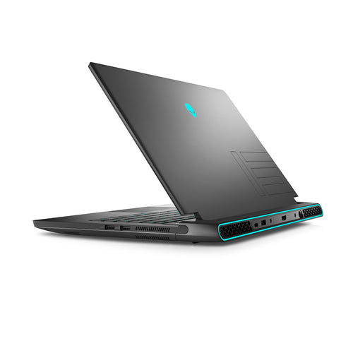 Laptop Dell (D90) Alienware M15 R7 15.6" Intel Core i7 12700H Disco duro 512GB SSD Ram 16GB Windows 11 Home Color Negro