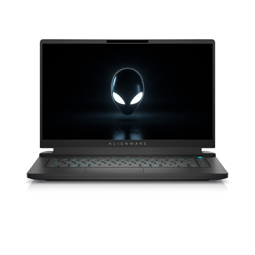 Laptop Dell (D90) Alienware M15 R7 15.6" Intel Core i7 12700H Disco duro 512GB SSD Ram 16GB Windows 11 Home Color Negro
