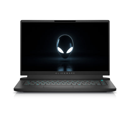 Laptop Dell (D90) Alienware M15 R7 15.6" Intel Core i7 12700H Disco duro 512GB SSD Ram 16GB Windows 11 Home Color Negro