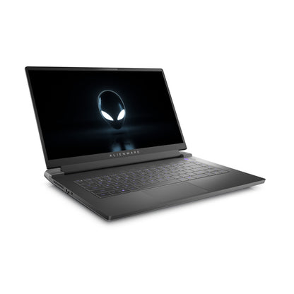 Laptop Dell (D90) Alienware M15 R7 15.6" Intel Core i7 12700H Disco duro 512GB SSD Ram 16GB Windows 11 Home Color Negro