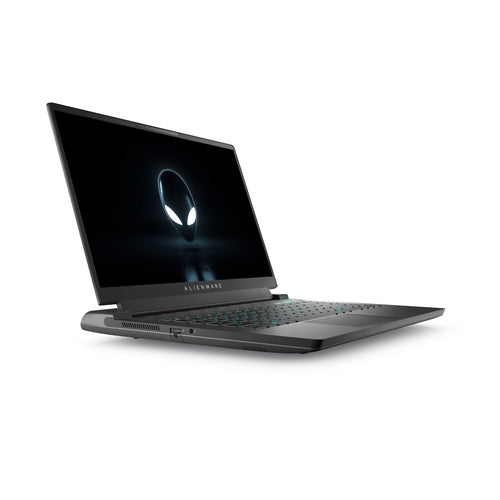 Laptop Dell (D90) Alienware M15 R7 15.6" Intel Core i7 12700H Disco duro 512GB SSD Ram 16GB Windows 11 Home Color Negro