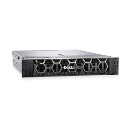Servidor Dell PowerEdge R750XS Intel Xeon Gold 5318Y 24C 16GB 480GB SSD MU PERC H755 3 Años PS 7X24 NBDD