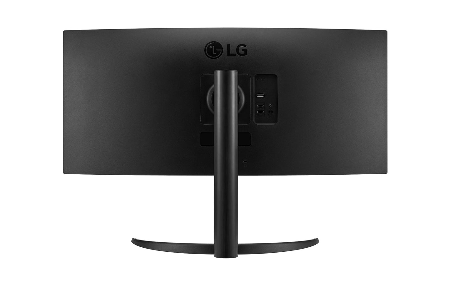 Monitor LG UltraWide Curvo 34" WQHD Resolución 3440x1440 Panel VA