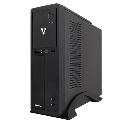 Desktop Vorago Slimbay 4 Intel Core i3 10105 Disco duro 120 GB Ram 4 GB NOS No DVD