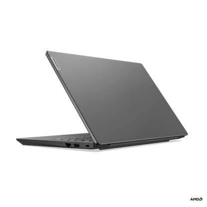 Laptop Lenovo V14 G2 ALC 14" AMD R5 5500U Disco duro 256 GB SSD Ram 8 GB Windows 11 Pro Color Gris