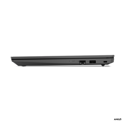 Laptop Lenovo V14 G2 ALC 14" AMD R5 5500U Disco duro 256 GB SSD Ram 8 GB Windows 11 Pro Color Gris