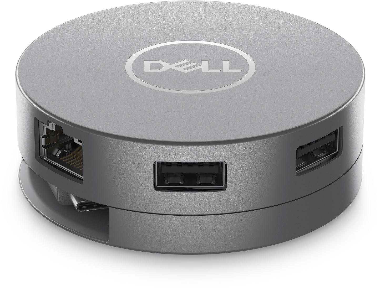Adaptador Dell  6-in-1  USB-C with Power Pass through - DA305