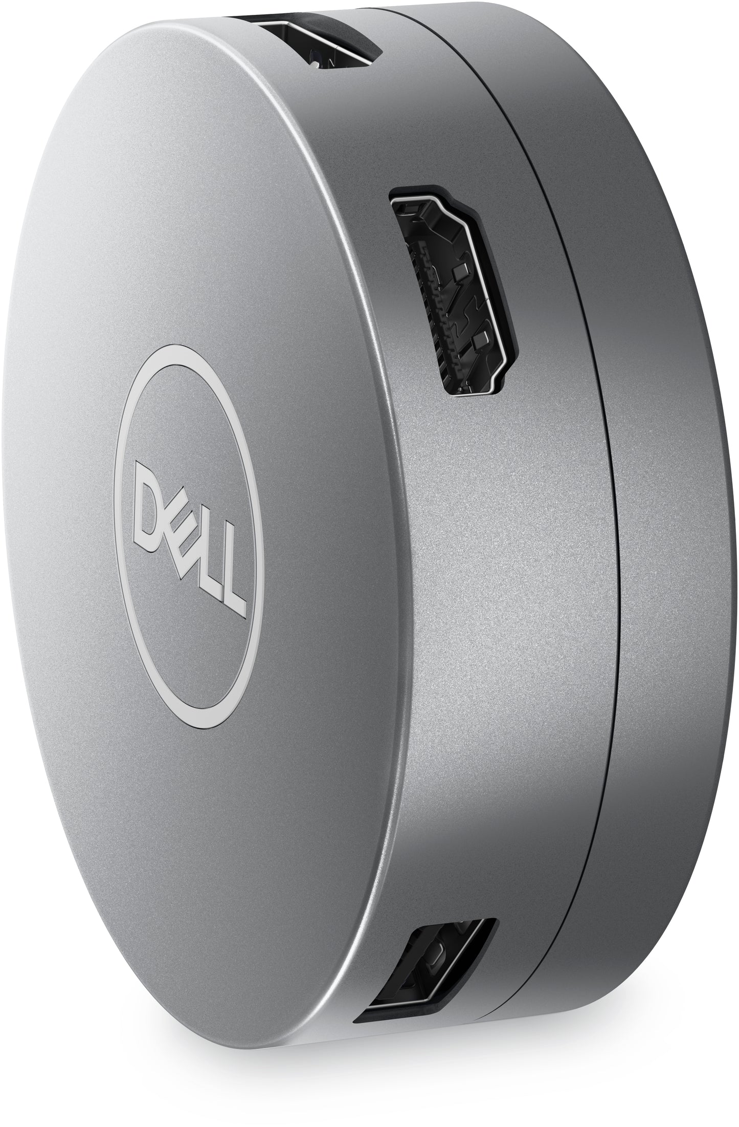 Adaptador Dell  6-in-1  USB-C with Power Pass through - DA305