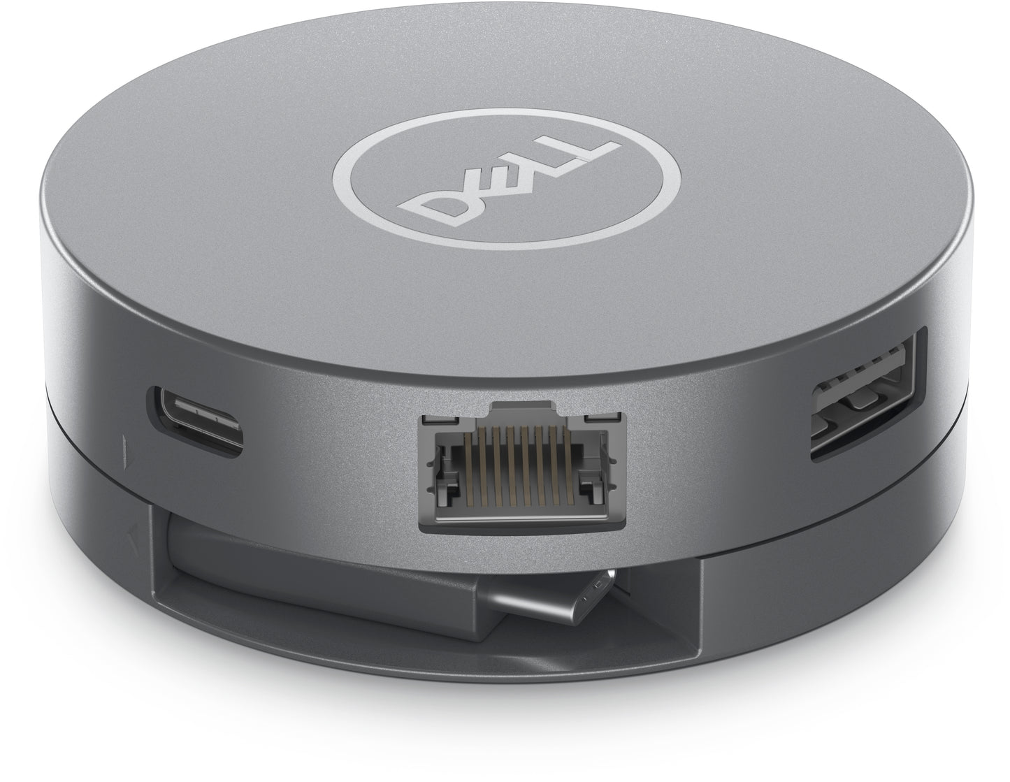 Adaptador Dell  6-in-1  USB-C with Power Pass through - DA305