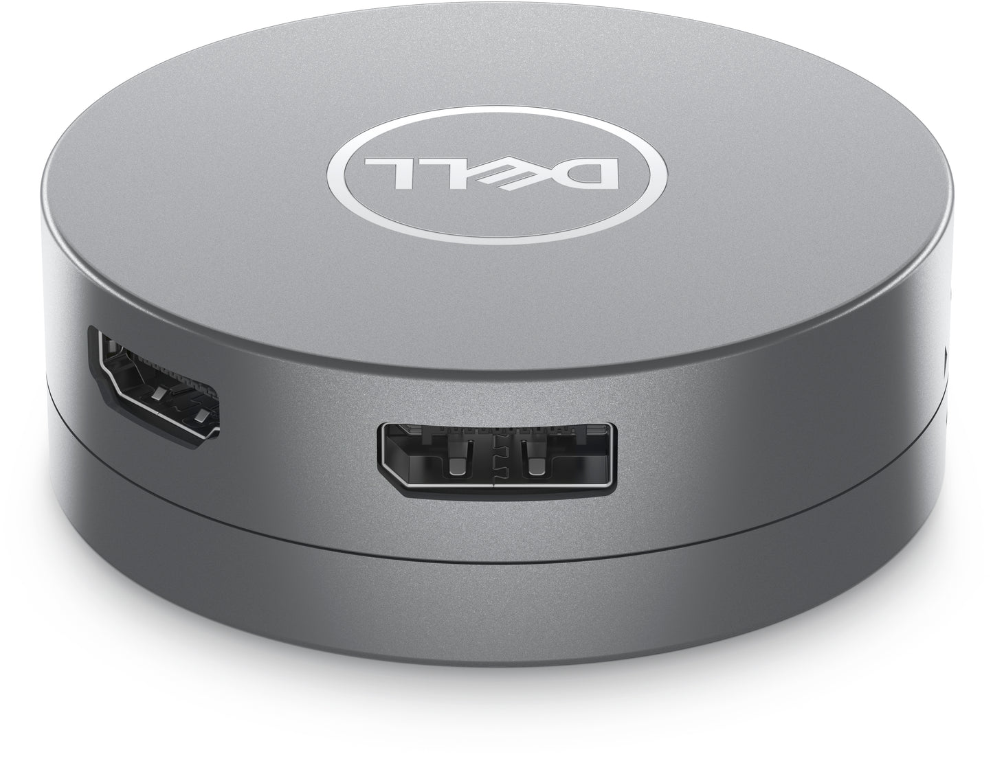 Adaptador Dell  6-in-1  USB-C with Power Pass through - DA305