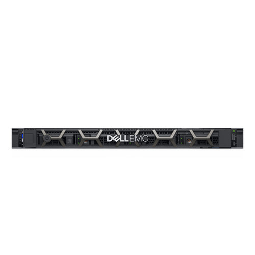 Servidor Dell PowerEdge R6515 AMD EPYC 7232P 1x1TB 3.5" Ram 1x16GB 3200MT/s 3 Años Basic NBD