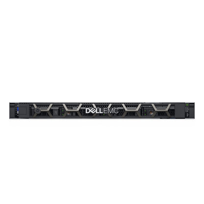 Servidor Dell PowerEdge R6515 AMD EPYC 7232P 1x1TB 3.5" Ram 1x16GB 3200MT/s 3 Años Basic NBD