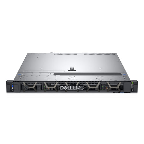 Servidor Dell PowerEdge R6515 AMD EPYC 7232P 1x1TB 3.5" Ram 1x16GB 3200MT/s 3 Años Basic NBD