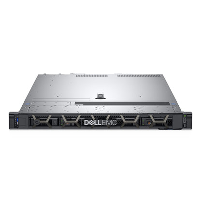 Servidor Dell PowerEdge R6515 AMD EPYC 7232P 1x1TB 3.5" Ram 1x16GB 3200MT/s 3 Años Basic NBD